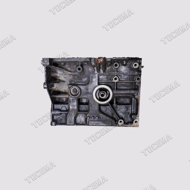 适用于 大众 VOLKSWAGEN GOL EA111 1.6L 发动机 缸体