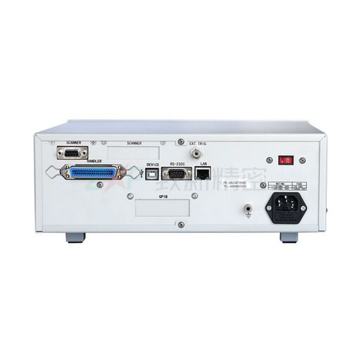 致新ZX7575BN/7576HX/8517CX电感测试仪绕组测试ZX8575MV/1085