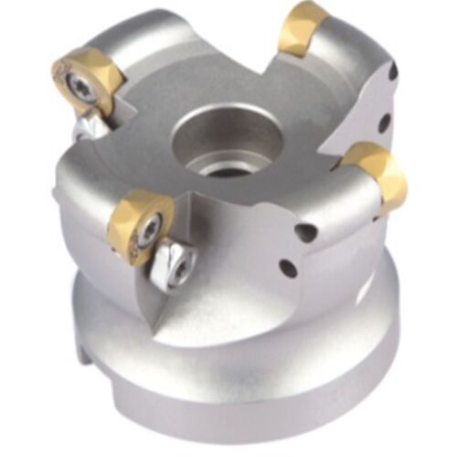 EMR圆鼻刀盘 EMRW圆鼻立铣刀盘EMR5R63-22-4T/EMR5R50-22-4T