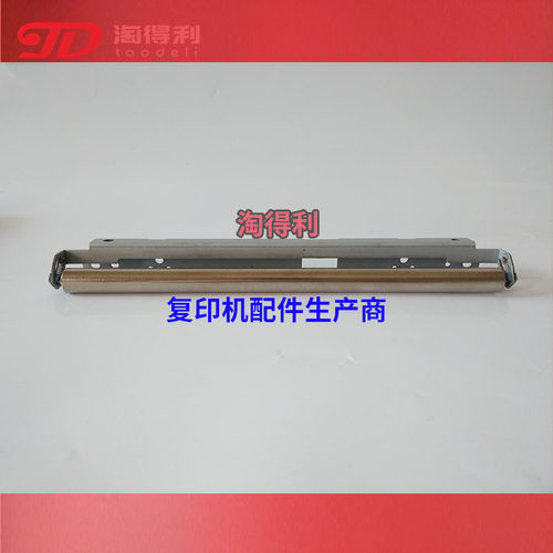 适合理光7502 8000 8001上棍齿轮 7500 7001 9002 6001定影清洁辊