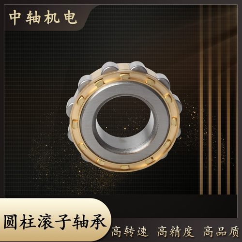 洛阳圆柱滚子轴承NJ NU234 236 238 240 244 248EM