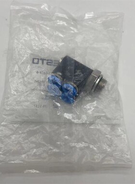 FESTO分气块分流排气路分气接头QSLV4-G1/2-1/2-12 153240 186252