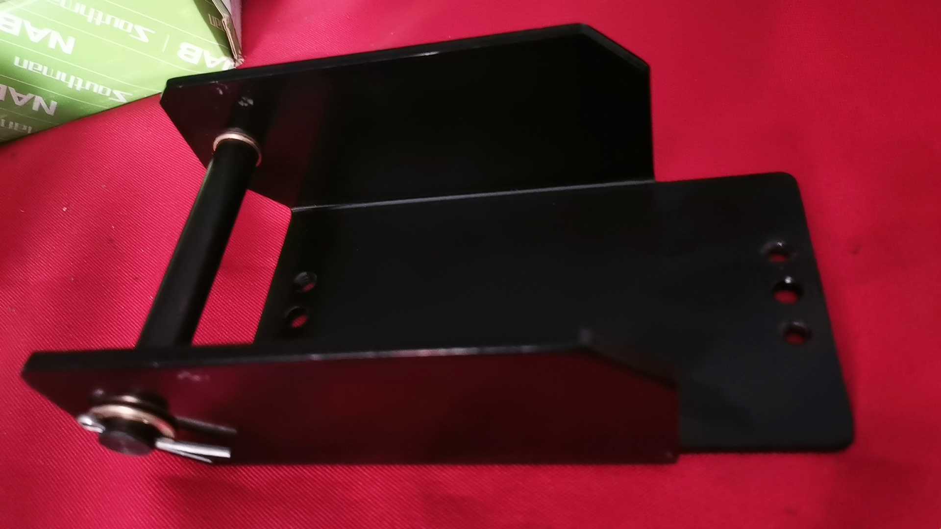 吉辅BT50刀库刀杯支架电木刀套盖板首轮电木刀套盖板包邮