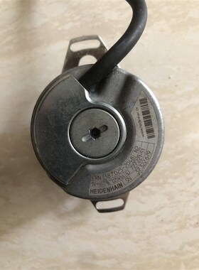 海德汉编码器ERN.1387.025-2048 实物拍摄 包