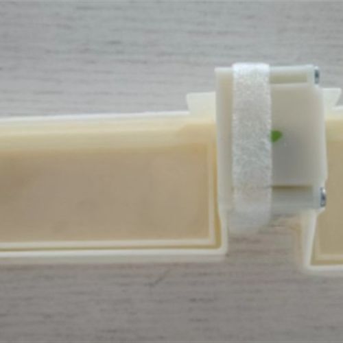 适用于海尔冰箱电动风门BCD-251WBCY  BCD-316WDCN  BCD-346WDCA