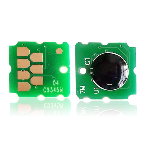 适用爱普生L8058维护箱芯片L6578 L8168 L8188 M15146废墨仓芯片