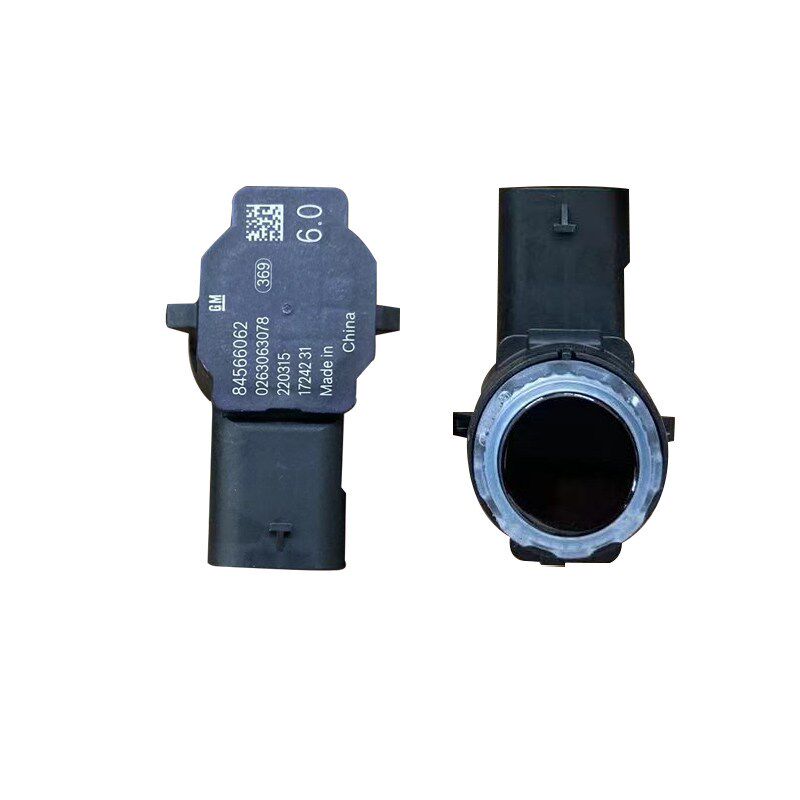 适用于凯迪拉克XT4XT5XT6CT5CT6别克昂科旗全新君威倒车雷达探头