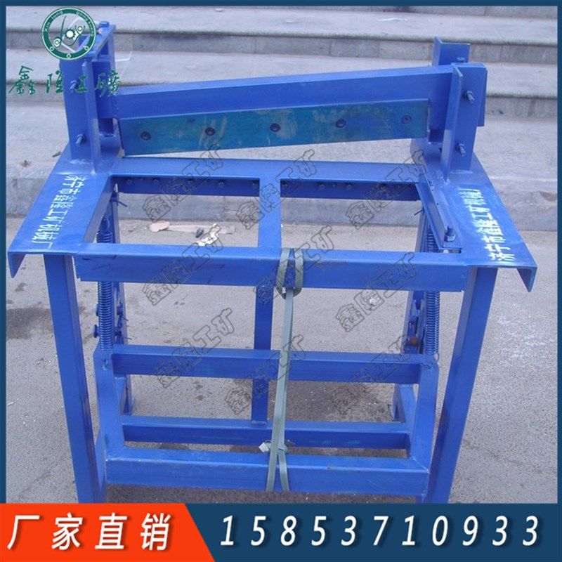 1.3米小型脚踏式剪板机 手动裁板机 纸铝铜板铁皮切割机械