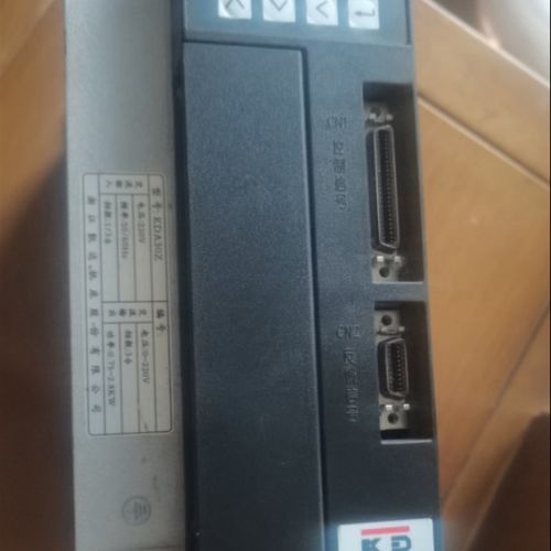 KDA30Z驱动器 GK凯达伺服驱动器KDA30Z拆机驱动器不退换