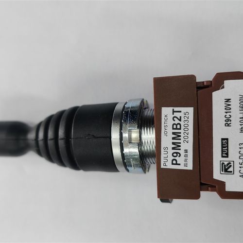 P9MMN2F P9MMB2F P9XMN2F Joystick CEMA P9B11VN 十字开关 PULUS