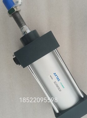 大连机床刀库气缸辽宁大连首轮HDW首轮气缸SC63*75A-SY250B原装