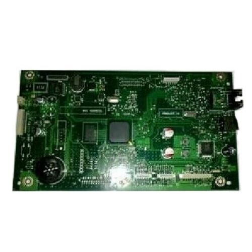 HP 1536主板HP1536接口板hp1536网络打印板 1536DNF主板