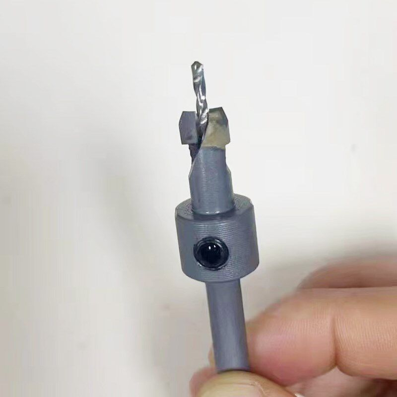 手串工具柏香籽倒角扩孔刀菩提佛珠喇叭口清底去尾巴合金焊接耐磨