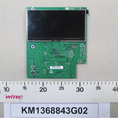 电梯配件 通力电梯配件 全新正品 通力液晶显示板KM1368843G02