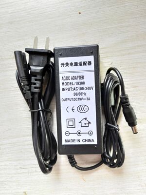 适用JBL Xtreme2音乐战鼓二代蓝牙音箱音响电源适配器充电器19V3A