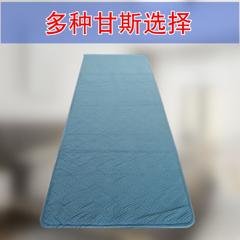 凯史科技甘斯睡垫家用沙发成人软床垫男女通用睡眠神器定制调理垫