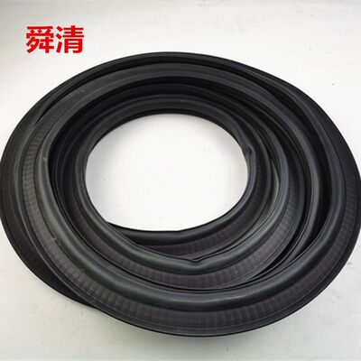 适配捷途X70 X70SX90瑞虎8后背门框密封条后备箱胶圈尾门框橡胶条