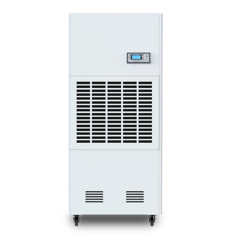 松岛除湿机工业大功率抽湿机地下室除湿器仓库吸潮干燥机CFZ-7S