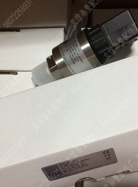 P121-400-311压力传感器0-100mbar德国Noding全新原装现货