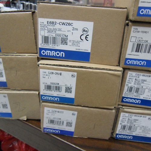 原装正品CJ1W-NC233,CJ1W-IC101,CJ1W-OC211/TER01  PLC模块