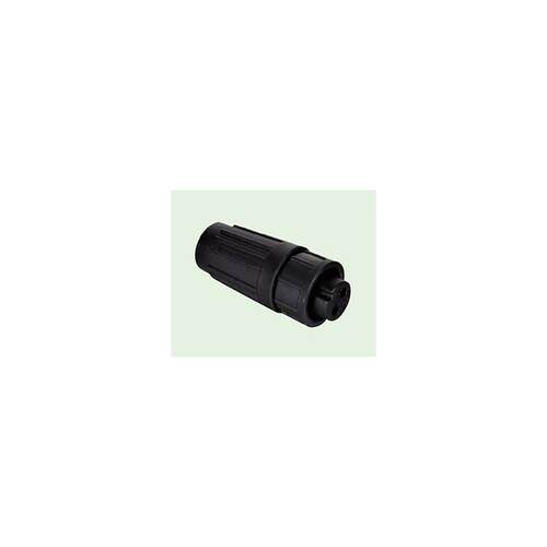 塑料防水连接器航空插Z108-2芯-3-4-5-6-7-8-10-12A卡扣式母插头
