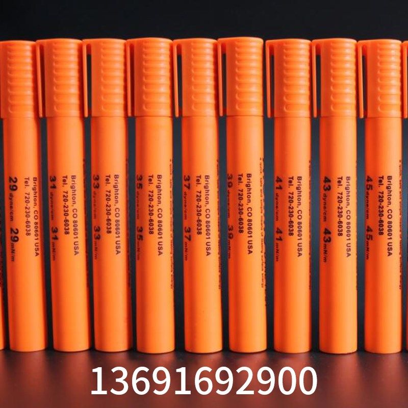 美国A.S爱莎达因笔PILLAR舒曼ARCOTEST18 20 22 24 26 28 2931-72