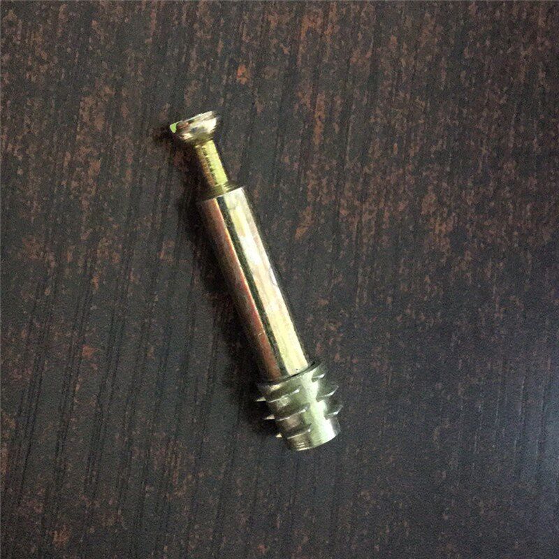 加粗连接件/螺丝//家具五金连接件配件2000套装