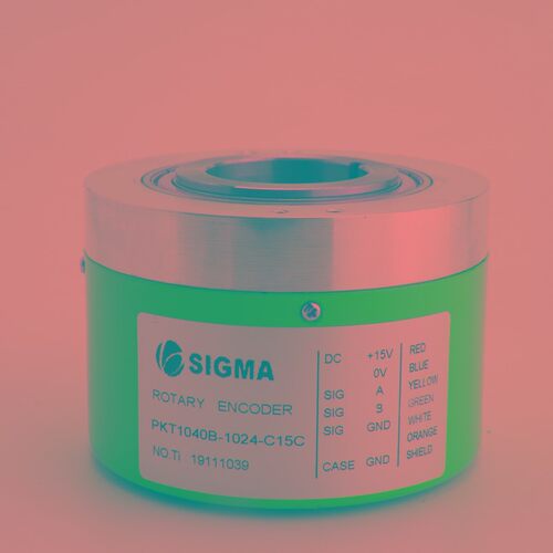 星玛电梯编码器 PKT1040B-1024-C15C 旋转编码器 电梯配件大全