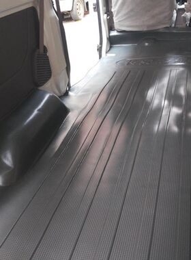一汽佳宝V70V52哈飞民意开瑞优优北汽威旺306 205307专用地胶脚垫