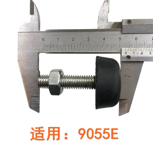 柳工9075E 9055e 908 906D挖掘机驾驶室车门顶胶内饰螺栓勾机配件