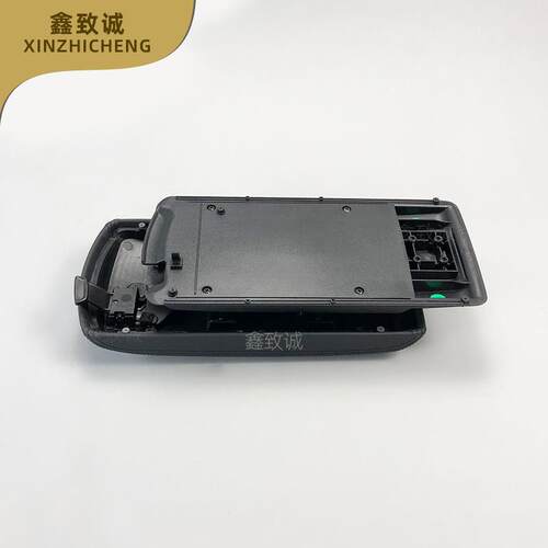适配雪铁龙10-16款C5 扶手箱盖板总成 中央扶手 扶手盖板 底板扣