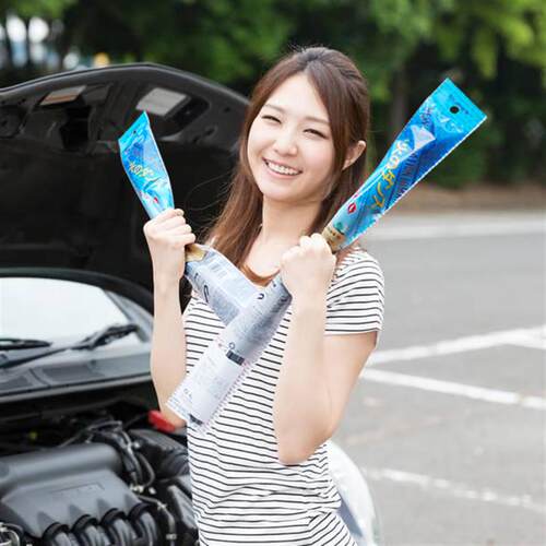 适配标致206 207 307 301 北京BJ20 BJ40 BJ80 BJ30 雨刷 雨刮器
