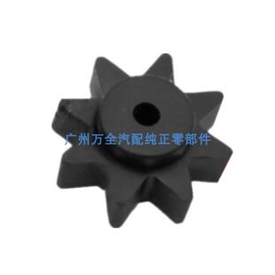 适用雷克萨斯LM300 350 NX UX200 250 300方向机管柱齿轮转向隔垫
