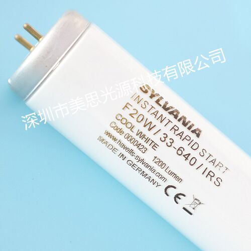 对色灯管D65/D50/UV/TL84/TL83/U30/GEU35/CWF/A光源 灯管种类齐