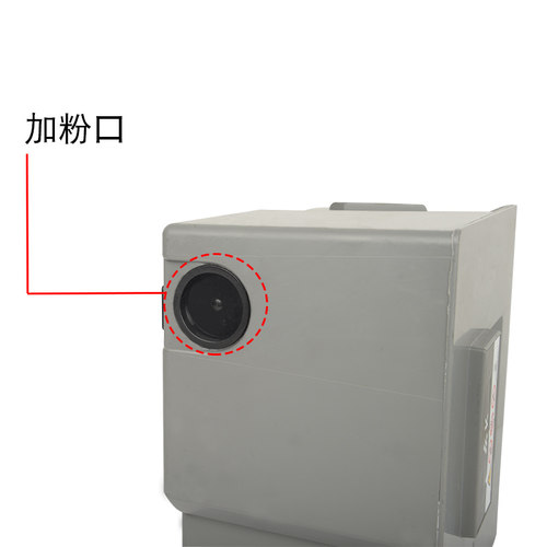 适用理光MPC8002SP墨盒C6502SP数码复合机碳粉C5110S C5100S彩色