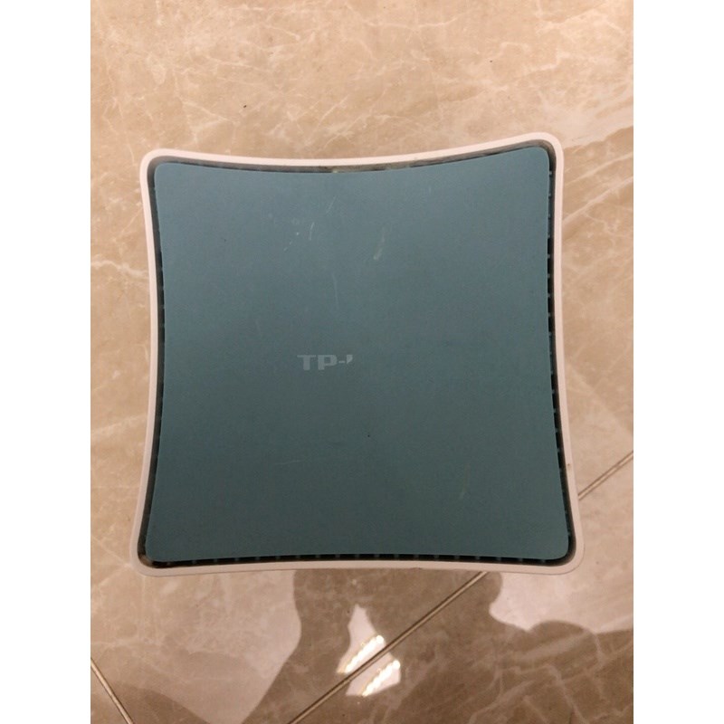 TL-WDR5640 方阵天线路由器 含后配电源网线AC1