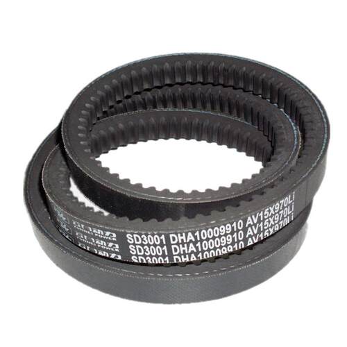 云内发动机皮带SD3001 DHA10009910 AV15X970Li