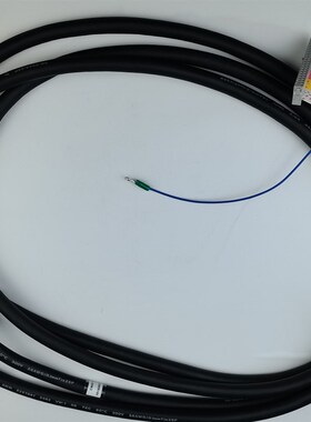 泰志达TRC1300一/两轴系统用50芯3.8米IO线101500210-A000/RCB4-3
