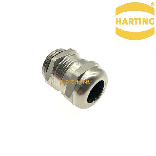 HARTING 重载连接器 防水电缆接头 格兰头 19000005082 84 M20