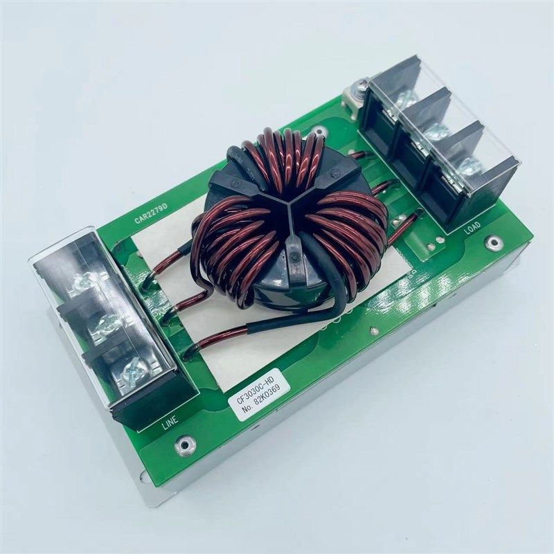 新品日立电梯MCA电梯滤波器CF3030C-HD CAR2279D电梯配件电子板