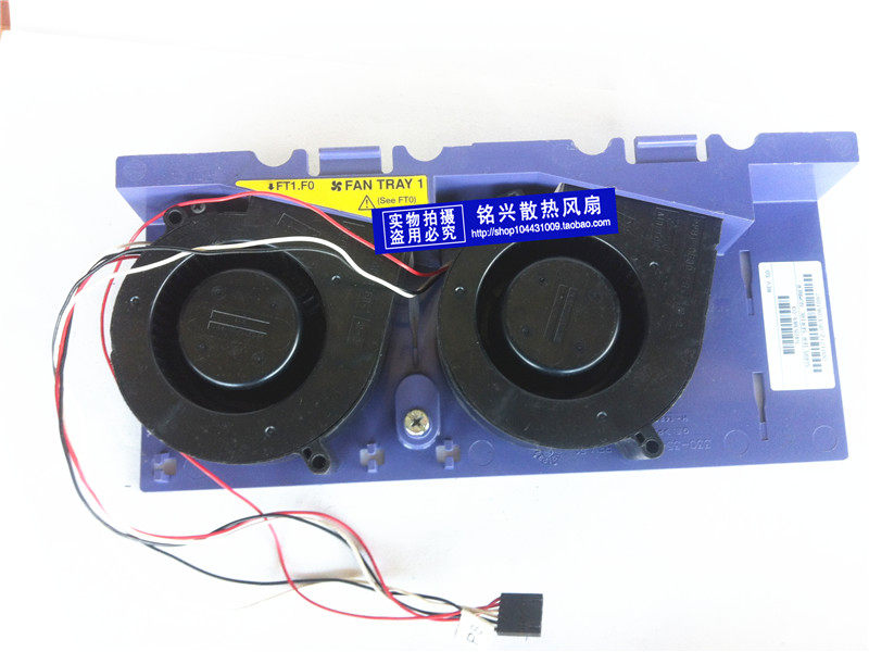 原装SUN 540-5383-03 V440 CPU服务器风扇