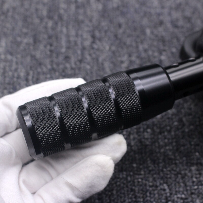 适配04-12老捷达排挡杆防尘套手动换挡头挂档加长挡把改装排挡头