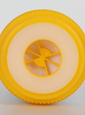 家用净水器滤芯平口T33后置活性炭通用10寸纯水机去余氯改善口感