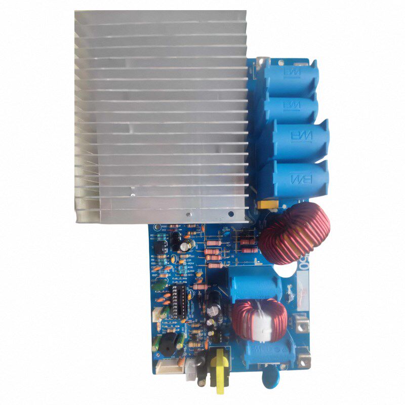 商用电磁炉配件220V5000W电源控制主板煲仔炉机芯台式炉c50和C60