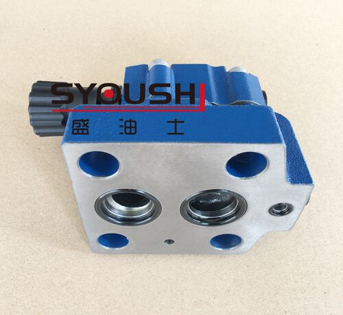 先导式溢流阀DB10,DB20-1,2-50/5,10,20,31.5,35调压阀质保一年
