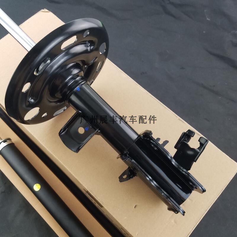 适用08-17年天籁2.0 新天籁2.5 3.5前后减震器避震器前机防尘套