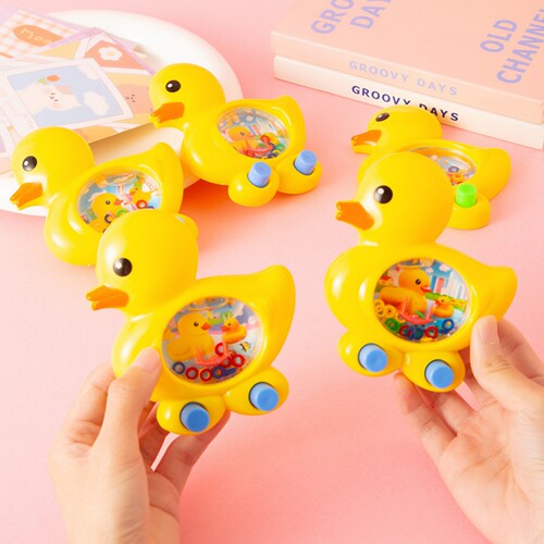 益智套圈水机玩具童年经典怀旧传统游戏机新奇特套圈圈玩具小礼品