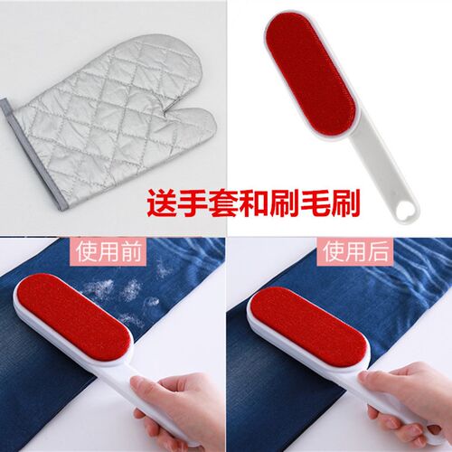 包邮全国联保粉色合为阳光H-16挂服装店家用商用大蒸汽立式熨烫机