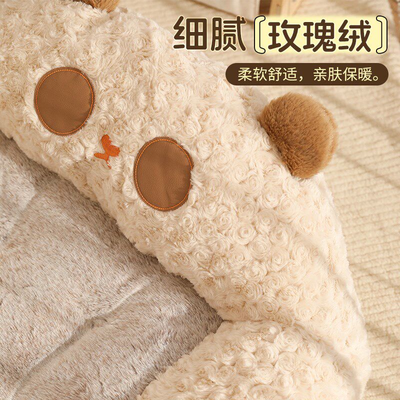 猫窝冬天保暖冬季狗猫沙发保温猫咪床小型犬狗狗床睡觉窝宠物垫子