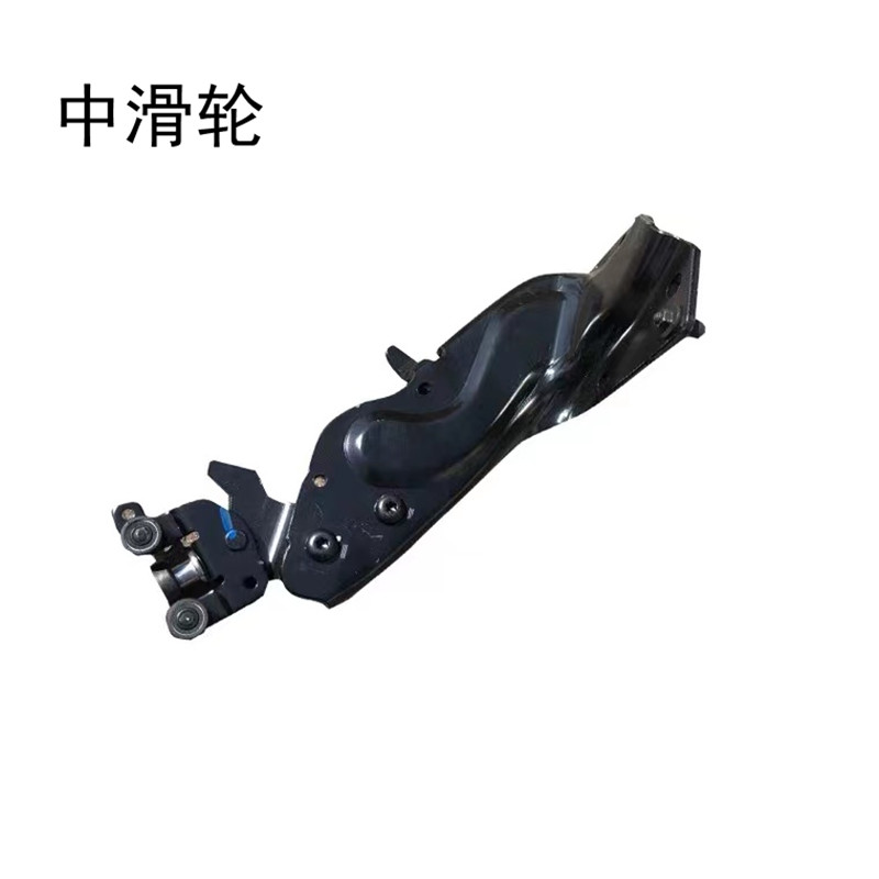 适配于别克全新GL8ES 中门滑轮653T中门滑动轴承滚动轮上中下滑轮